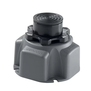 Plots / Pieds pour receveurs de douche