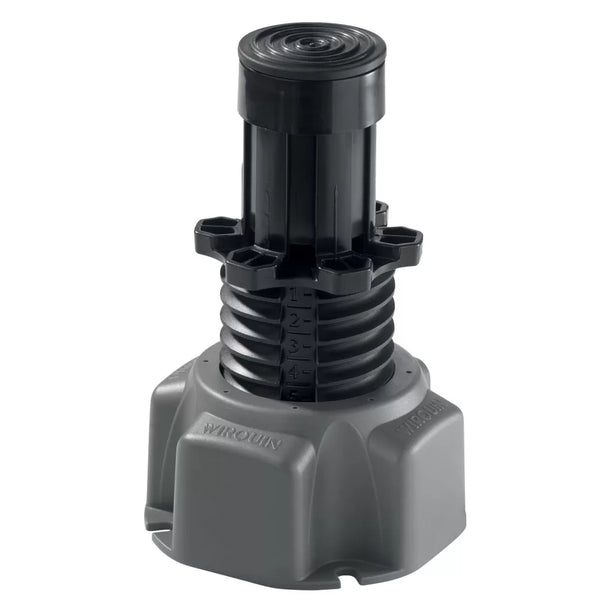 Plots / Pieds pour receveurs de douche