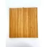 Planche bambou pour évier Katla