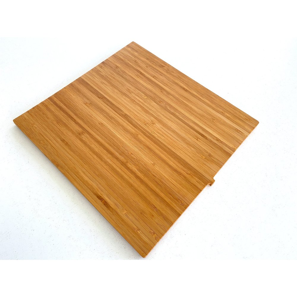 Planche bambou pour évier Katla