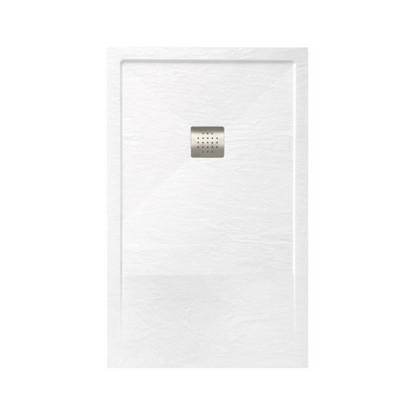 NOUVEAUTE - Receveur avec ressaut - ARKAE