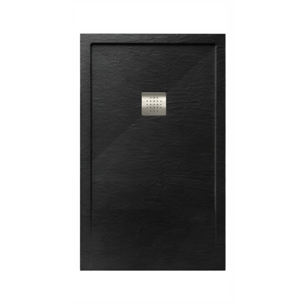 NOUVEAUTE - Receveur avec ressaut - ARKAE