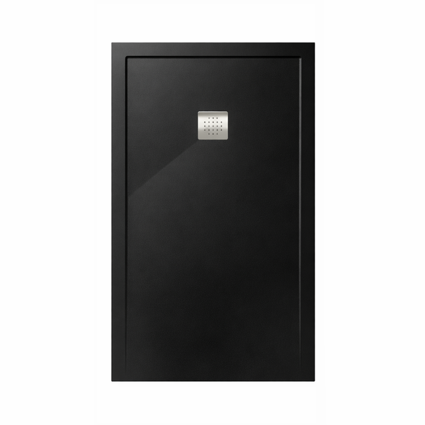 NOUVEAUTE - Receveur avec ressaut - ARKAE