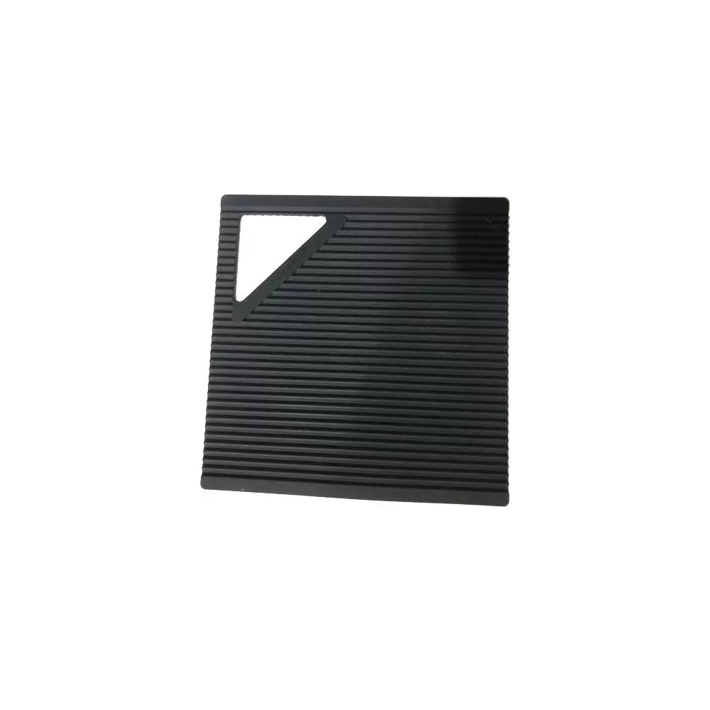 Repose plat carré CAREA