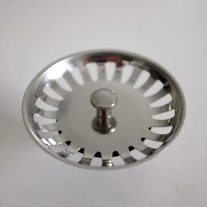 Vidage automatique 1 bac modèle rond